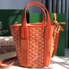 Goyard Bucket Bags